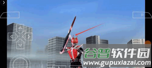 假面骑士超巅峰英雄全解锁版