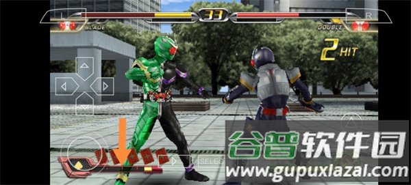 假面骑士超巅峰英雄全解锁版