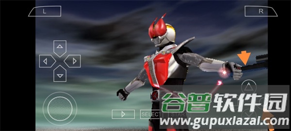 假面骑士超巅峰英雄全解锁版