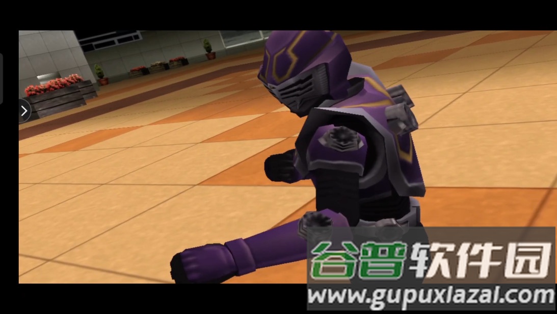 假面骑士超巅峰英雄全解锁版截图2