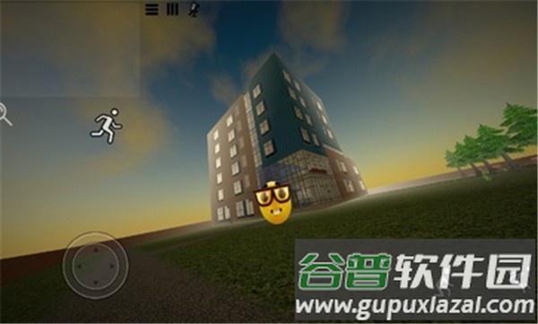 Nextbots在线多人版游戏下载