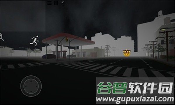 Nextbots在线多人版游戏下载截图3
