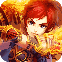 雄霸武神手游官方版v1.6