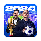 top eleven足球经理2025官方版v25.4 手机版