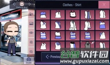 加查LOVE游戏截图2