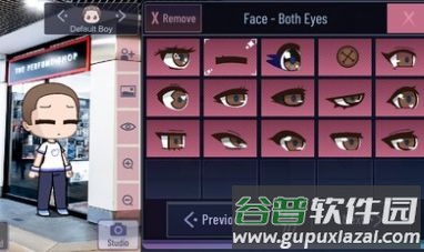 加查LOVE游戏截图3