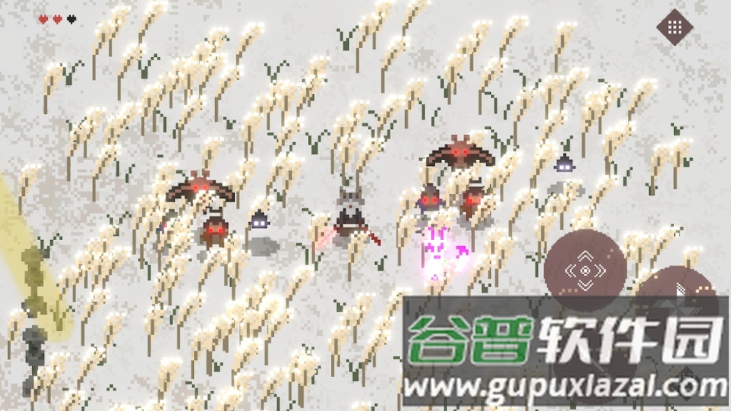 猫刃残花游戏(Myojinzanka)截图2