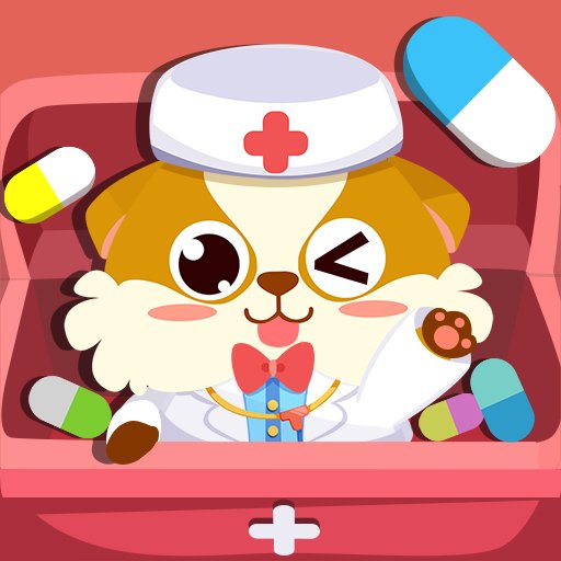 儿童宝宝医院最新版v2.0.3