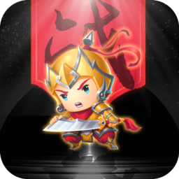雄霸中原官方版v1.0.0