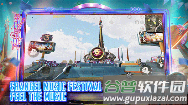 pubglite手机版低配版(PUBG MOBILE LITE)