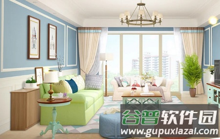 芭比梦幻屋(Dream House)安卓版