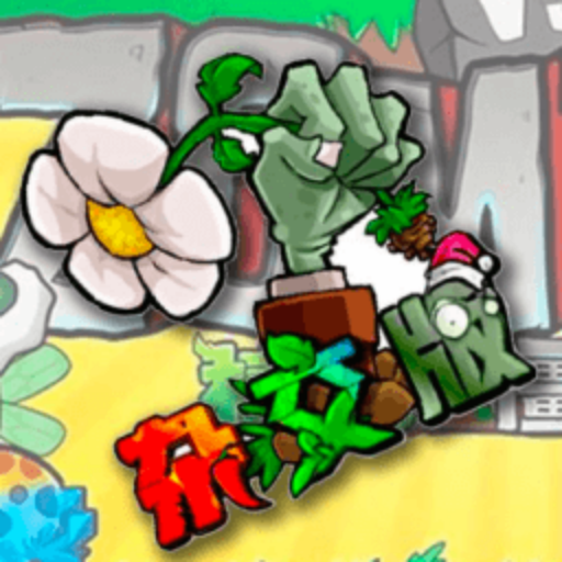 杂交植物僵尸手游最新版v4.3.1