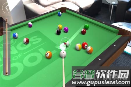 台球之王(Kings of Pool)国际服