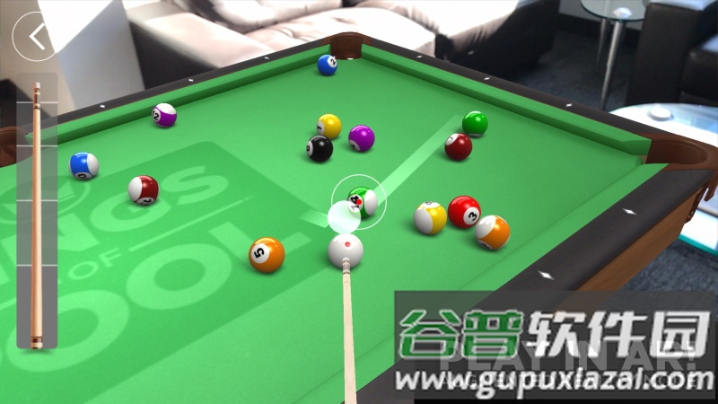 台球之王(Kings of Pool)国际服截图1