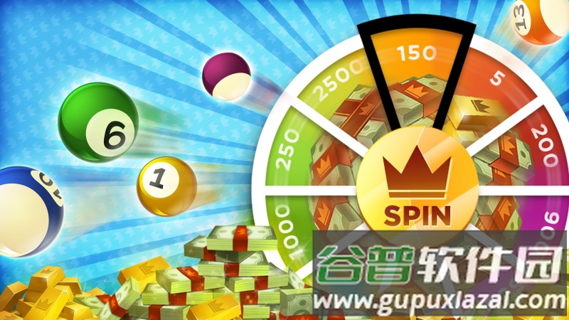 台球之王(Kings of Pool)国际服截图3