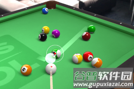 在线美式台球(Kings of Pool)内购版下载