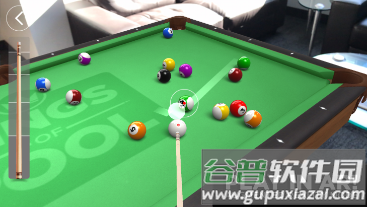 在线美式台球(Kings of Pool)内购版下载截图5