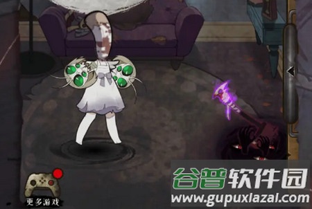 肢体派对手游