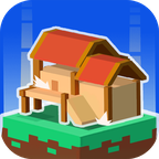 积木建筑3D游戏(Block Building 3D)v1.0.0