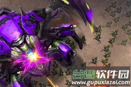 科幻幸存者机甲生存(SciFi Survivor: Mecha Survival)最新版