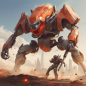 科幻幸存者机甲生存(SciFi Survivor: Mecha Survival)最新版v0.0.11