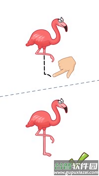难缠线条手机版截图2
