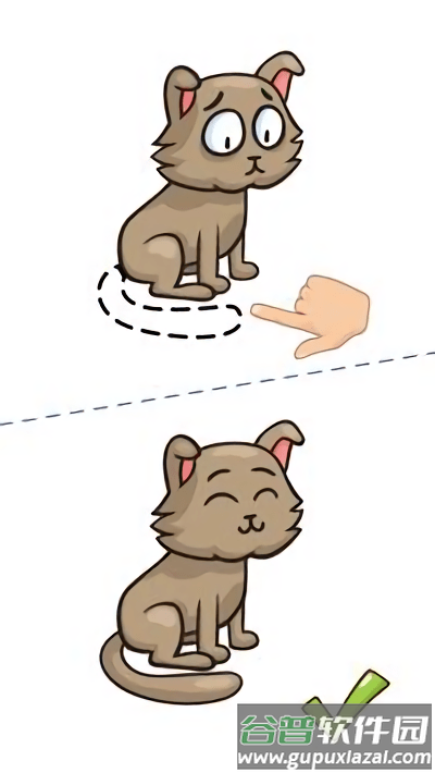 难缠线条手机版截图4