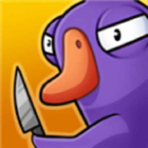 鹅鸭杀正版手游(goose goose duck)v3.10.01