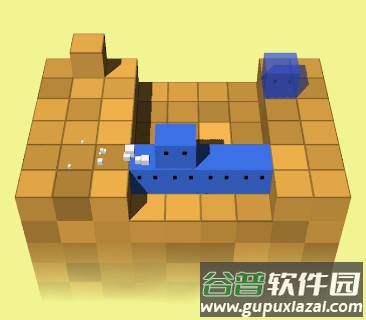BOND艺术益智游戏