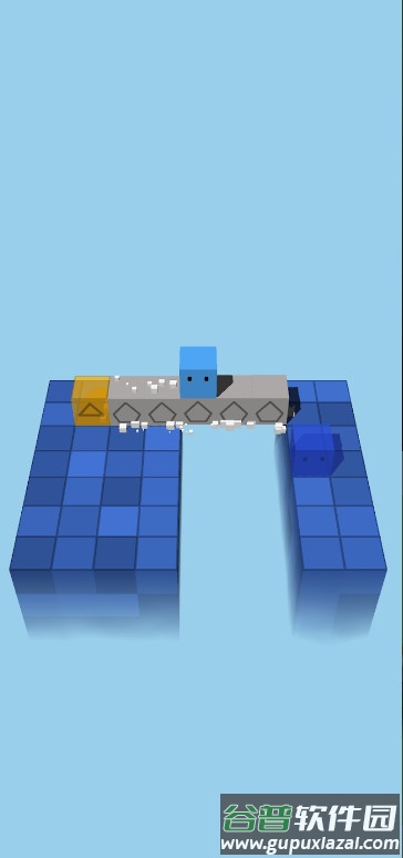 BOND艺术益智游戏截图1