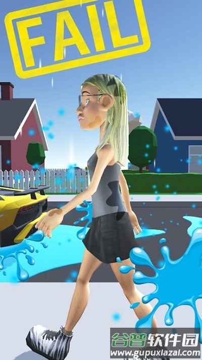 难度动作3d手游(difficult-move-3d)(暂未上线)截图1