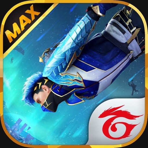 自由开火我要活下去(Free Fire MAX)v2.102.1