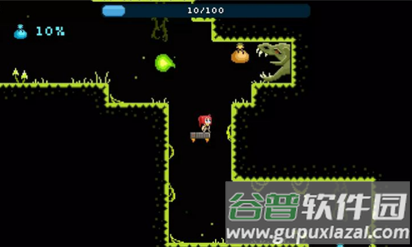 露比的领域游戏(Ruby)