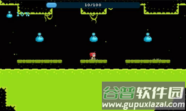 露比的领域游戏(Ruby)截图2