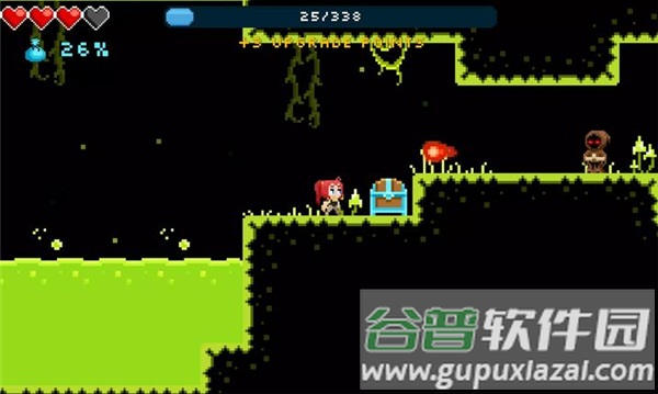 露比的领域游戏(Ruby)截图3