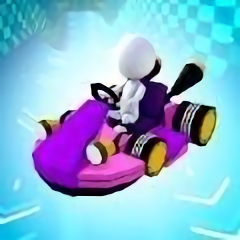 隧道竞速游戏(tunnel kart)v0.1