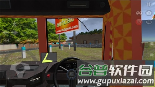 真实卡车模拟器游戏介绍1