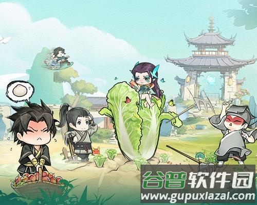 灵画师微信小游戏