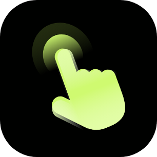 自动精灵连点器app免费版v2.1.1