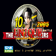 拳皇2005十周年纪念加强版安卓下载(KOF2005 Plus Edition)v1.74