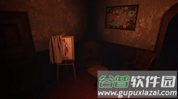 直到你亡手游截图2