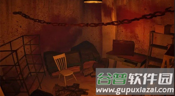 直到你亡手游截图3