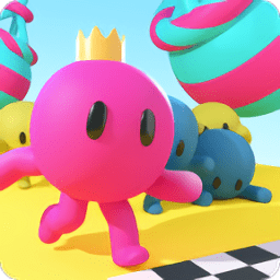 障碍大闯关3d游戏v1.7.01