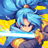像素守护者战争Guardian War内置菜单v0.1.89 最新版