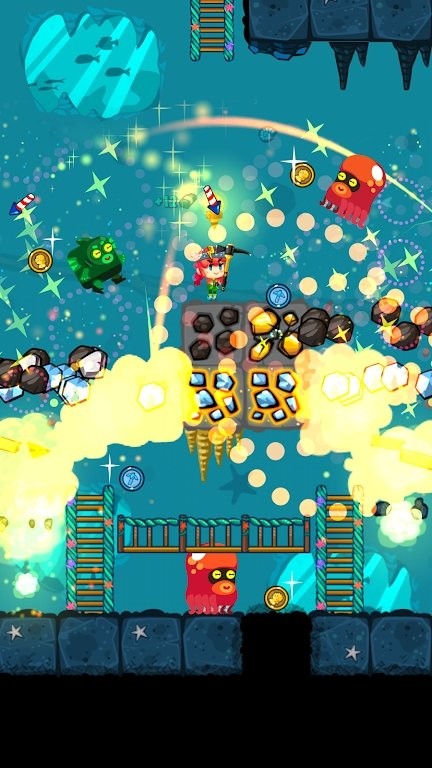 口袋矿工3(pocket mine 3)截图2