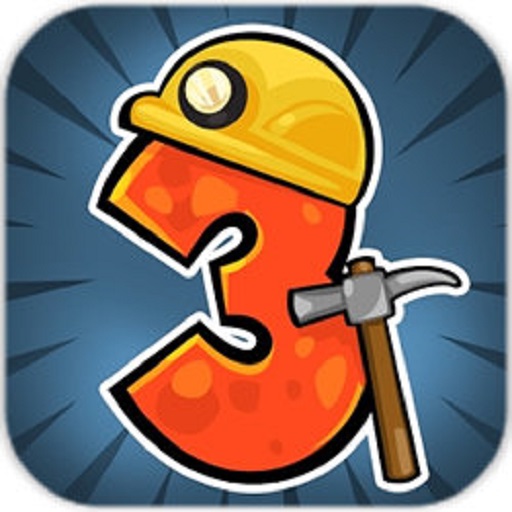 口袋矿工3(pocket mine 3)v35.3.0