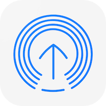 隔空传送软件(AndDrop)v1.0.2
