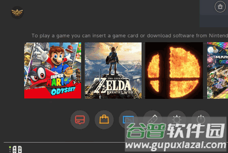 Nintendo Switch模拟安卓版