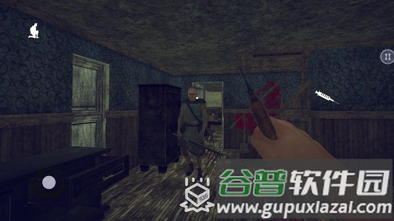 隔壁王爷爷游戏截图1