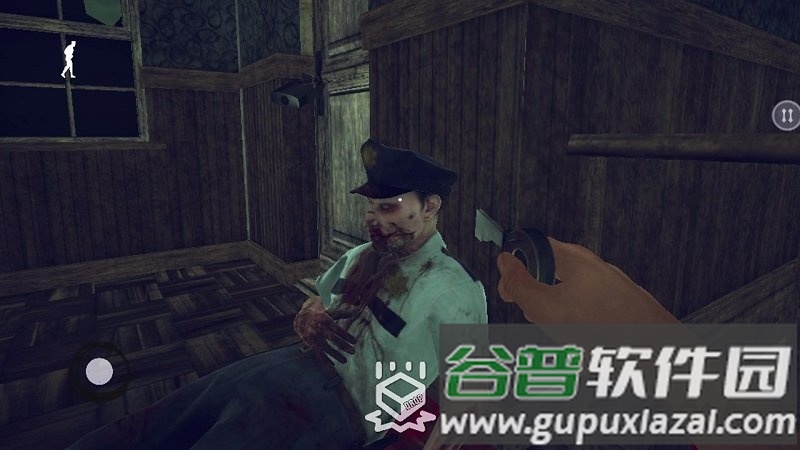 隔壁王爷爷游戏截图2